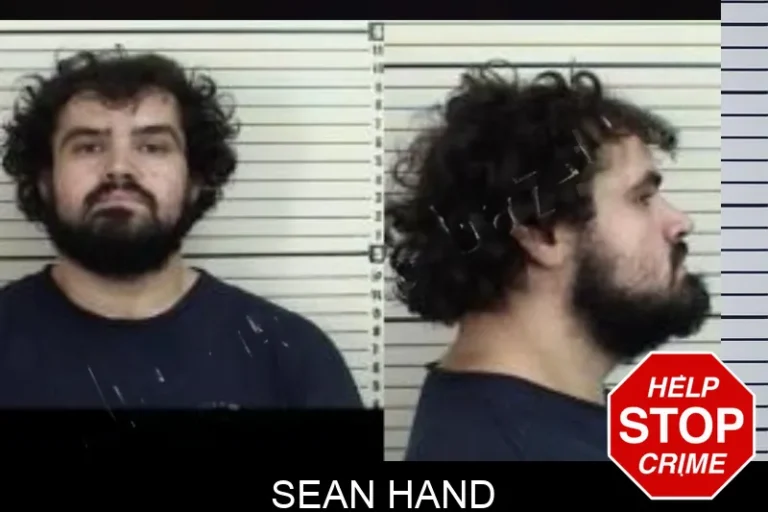 Sean Hand