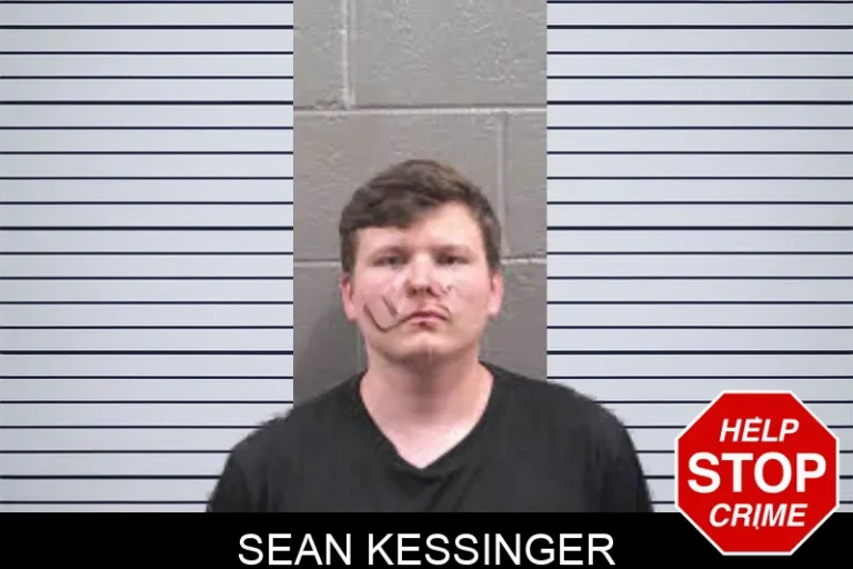 Sean Kessinger