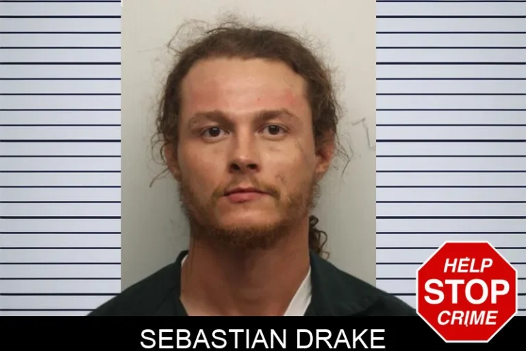 Sebastian Drake