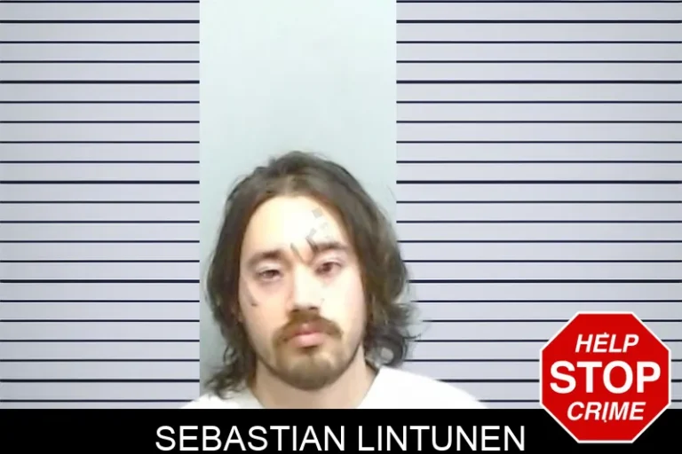 Sebastian Lintunen