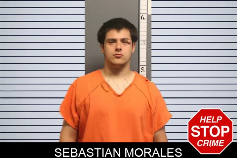 Sebastian Morales