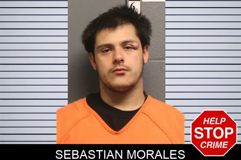 Sebastian Morales