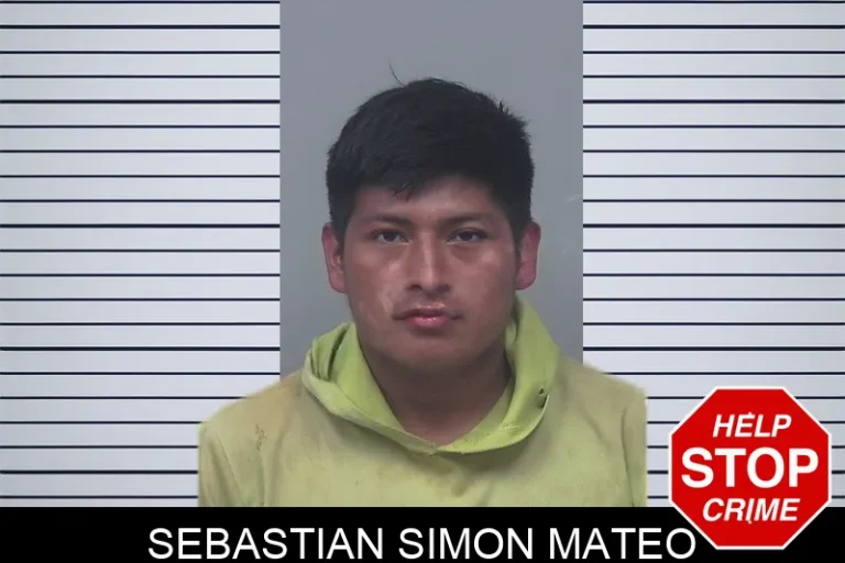 Sebastian Simon Mateo