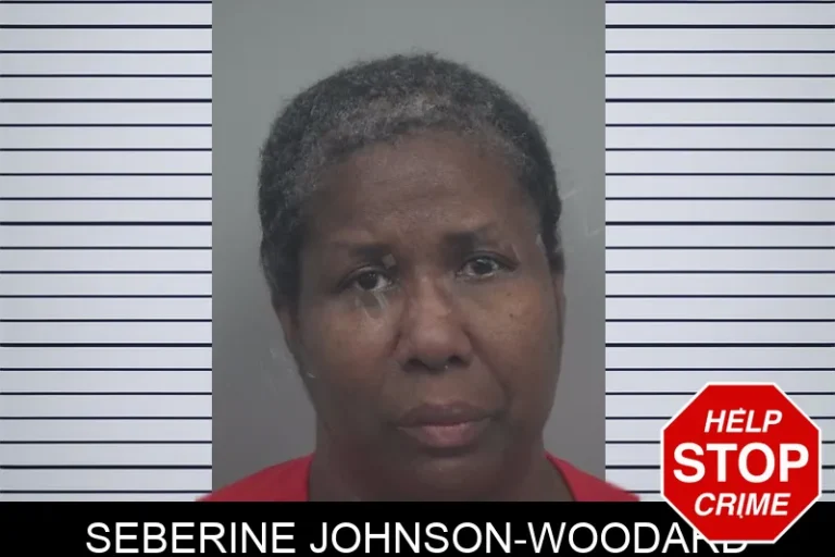 Seberine Johnson-Woodard