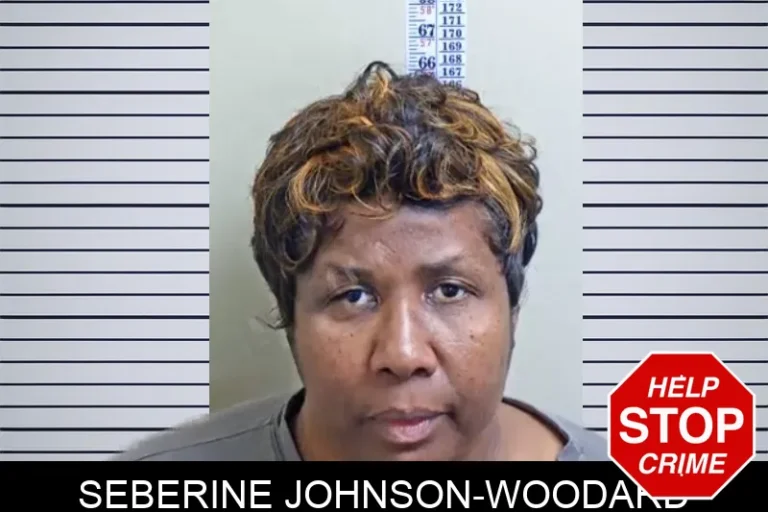 Seberine Johnson-Woodard mugshot – Gwinnett County , Georgia Seberine Johnson-Woodard