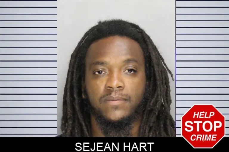 Sejean Hart
