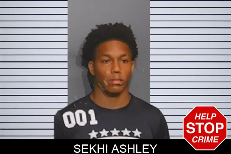Sekhi Ashley