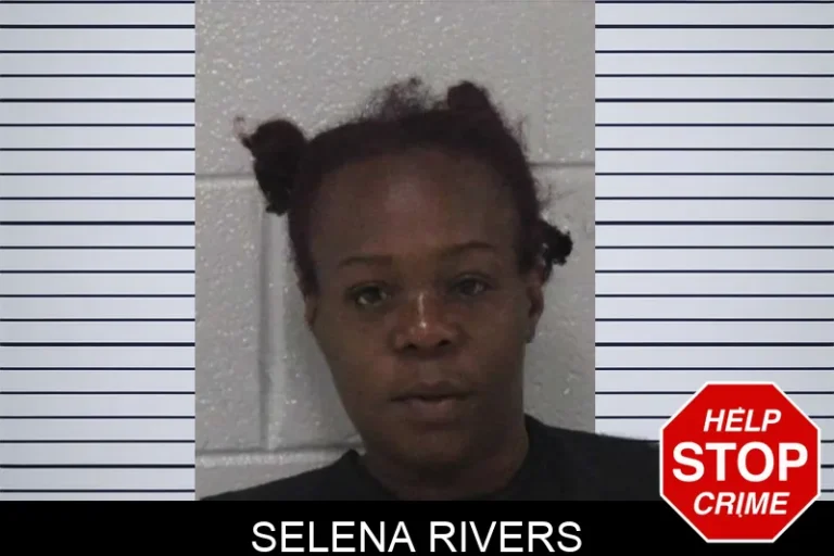 Selena Rivers