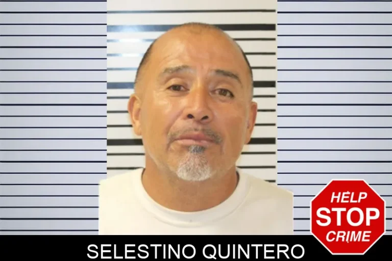 Selestino Quintero