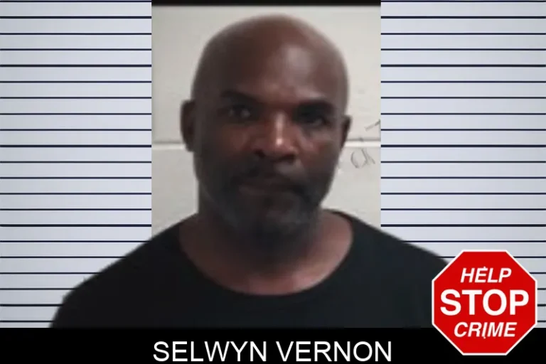 Selwyn Vernon