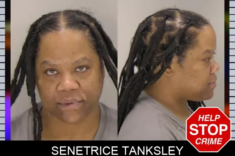 Senetrice Tanksley
