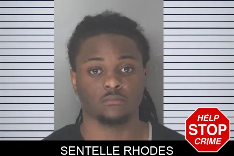 Sentelle Rhodes