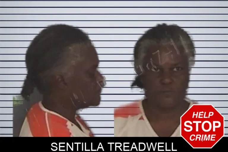 Sentilla Treadwell