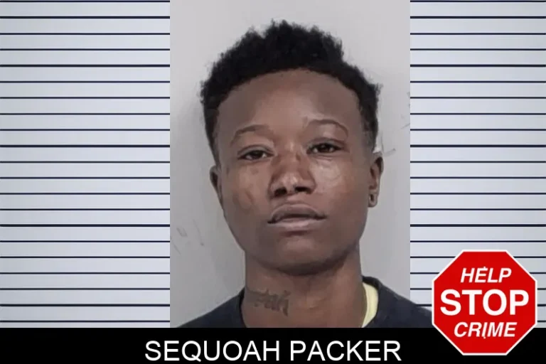 Sequoah Packer