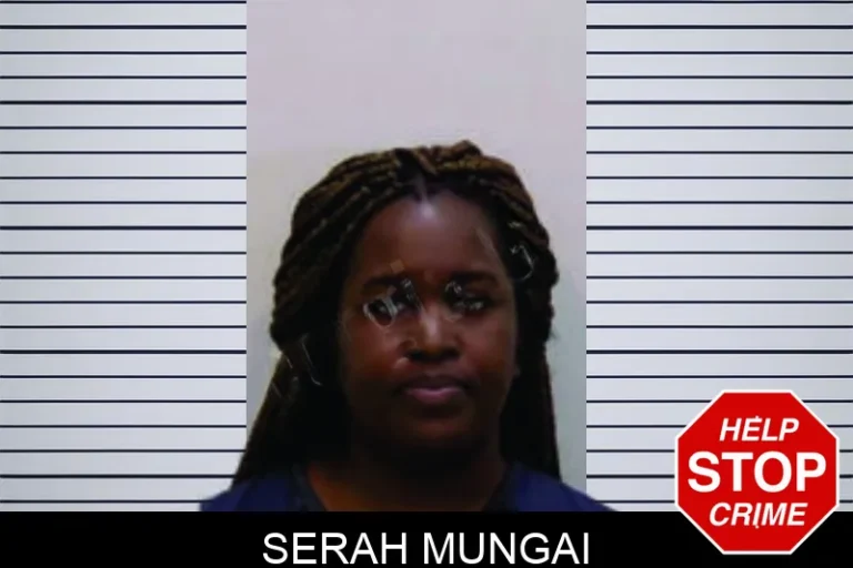 Serah Mungai