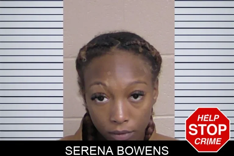 Serena Bowens