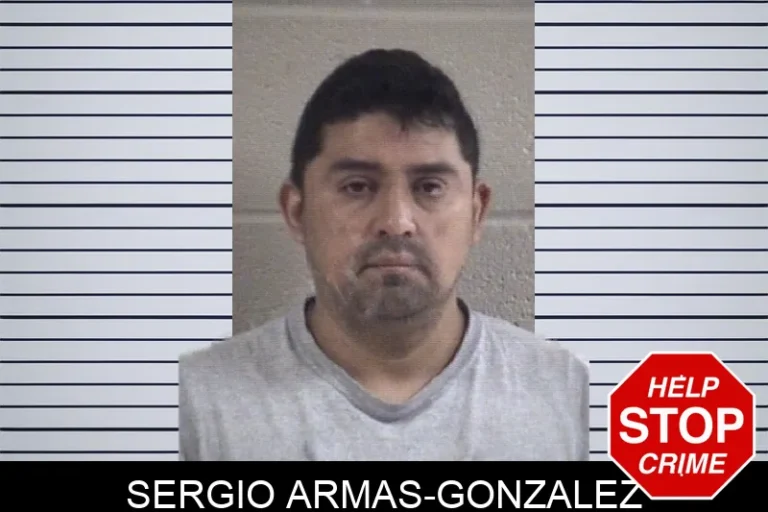 Sergio Armas-Gonzalez