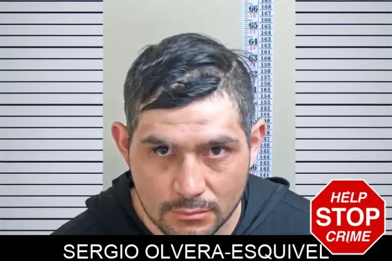 Sergio Olvera-Esquivel