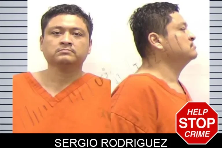 Sergio Rodriguez