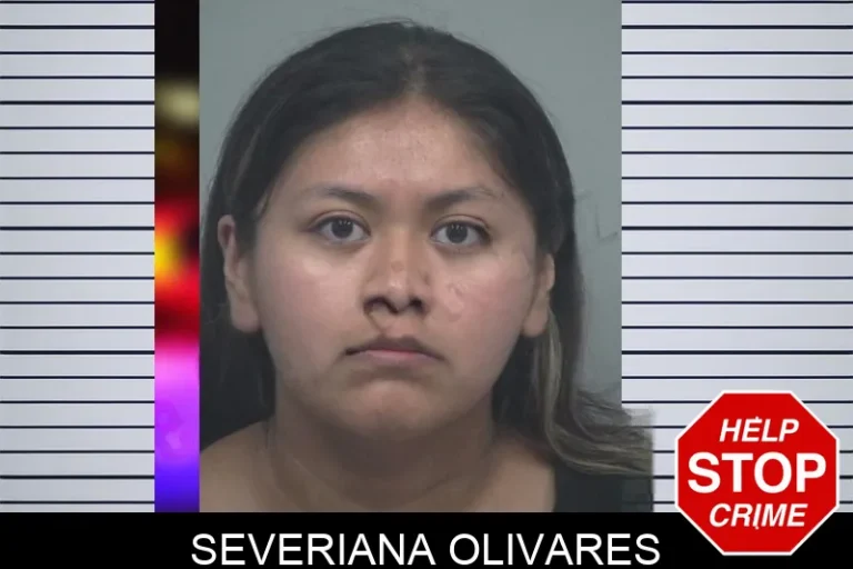 Severiana Olivares