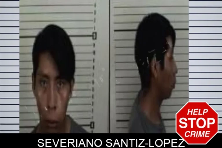 Severiano Santiz-Lopez