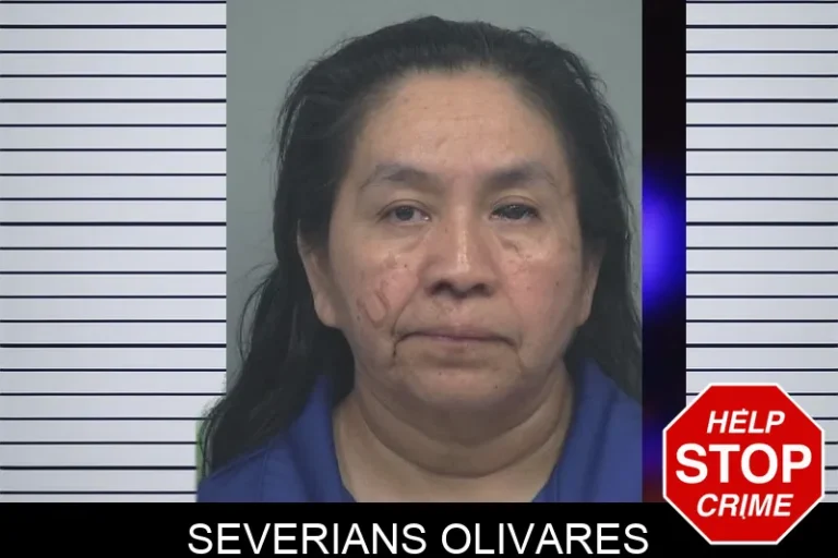 Severians Olivares
