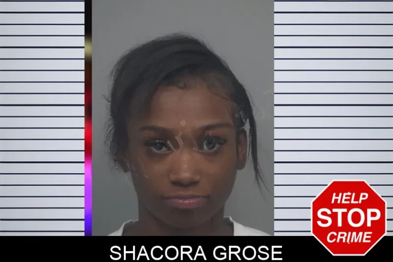 Shacora Grose