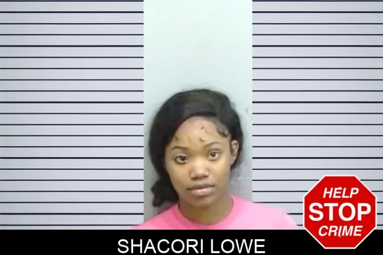 Shacori Lowe