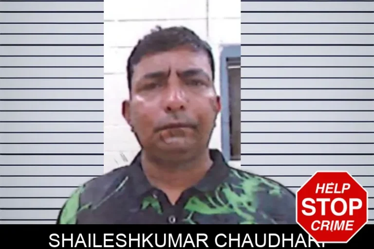 Shaileshkumar Chaudhari