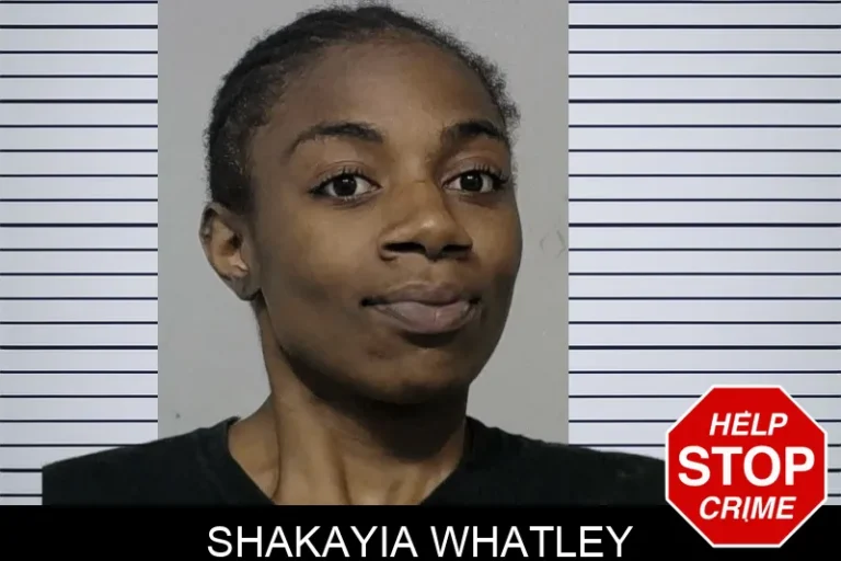 Shakayia Whatley
