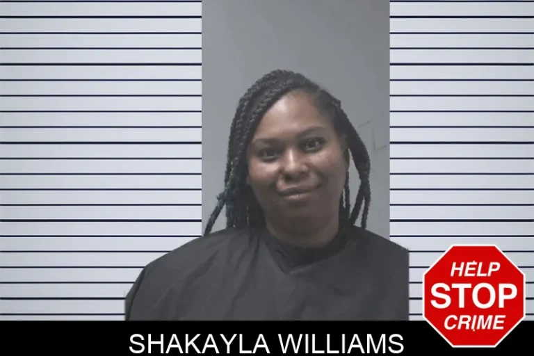 Shakayla Williams