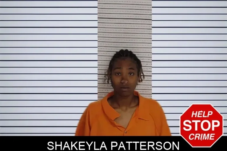 Shakeyla Patterson
