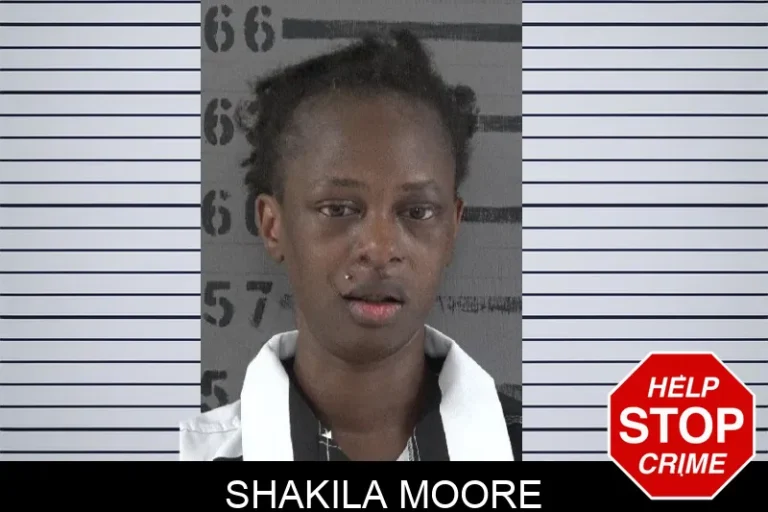 Shakila Moore