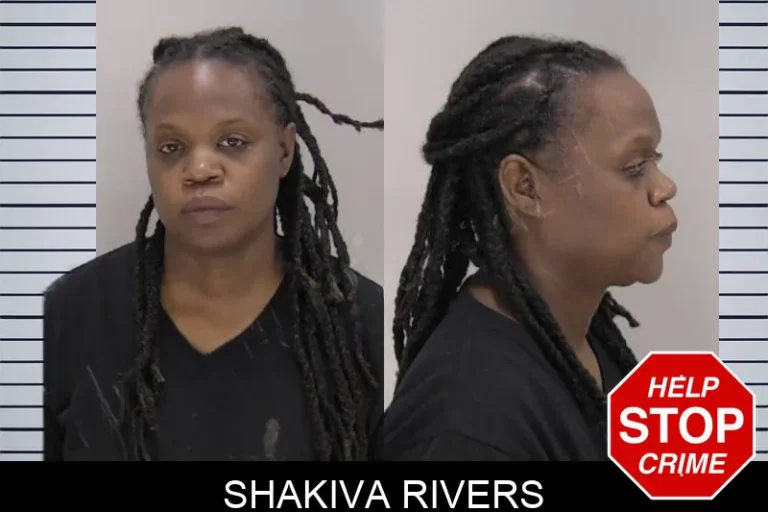 Shakiva Rivers