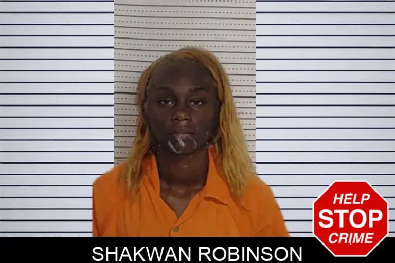 Shakwan Robinson