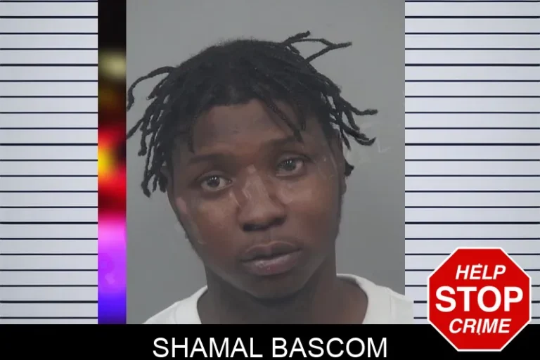 Shamal Bascom