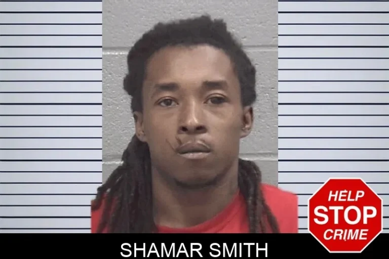 Shamar Smith