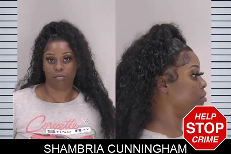 Shambria Cunningham