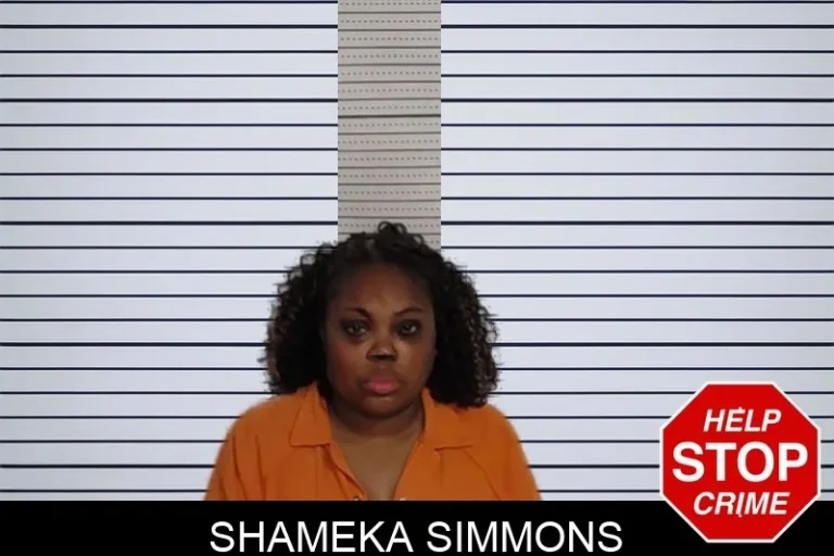 Shameka Simmons