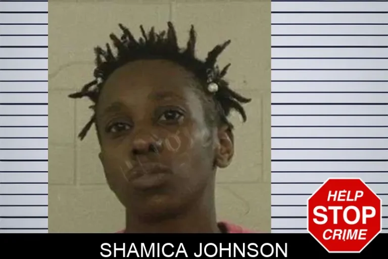 Shamica Johnson