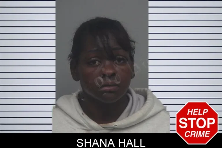 Shana Hall