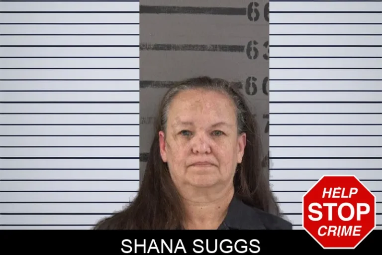 Shana Suggs