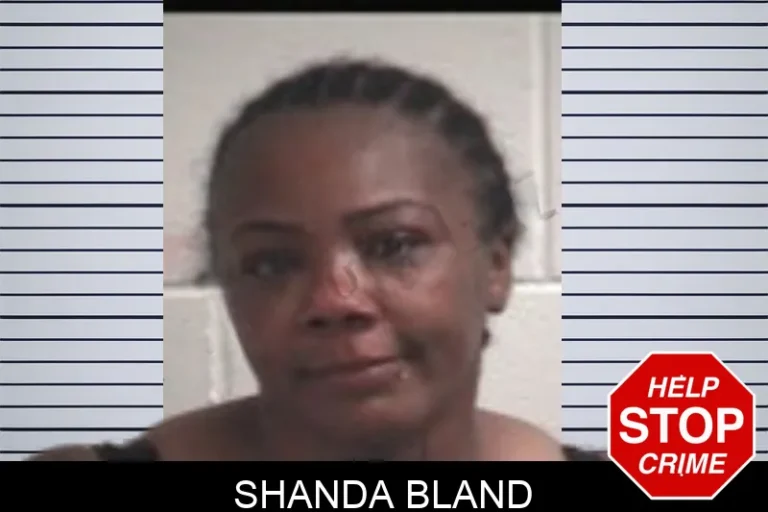 Shanda Bland