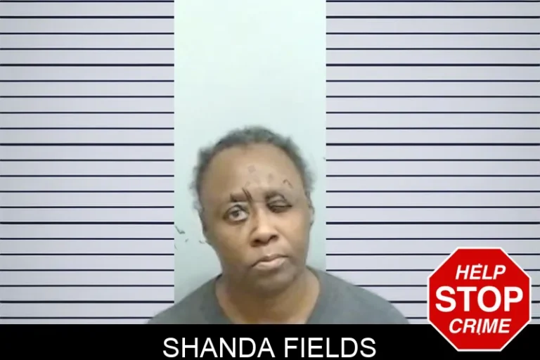 Shanda Fields