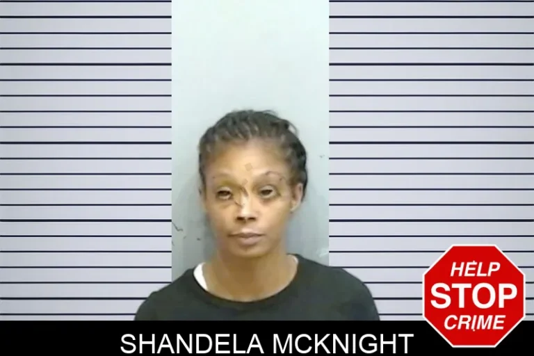 Shandela McKnight