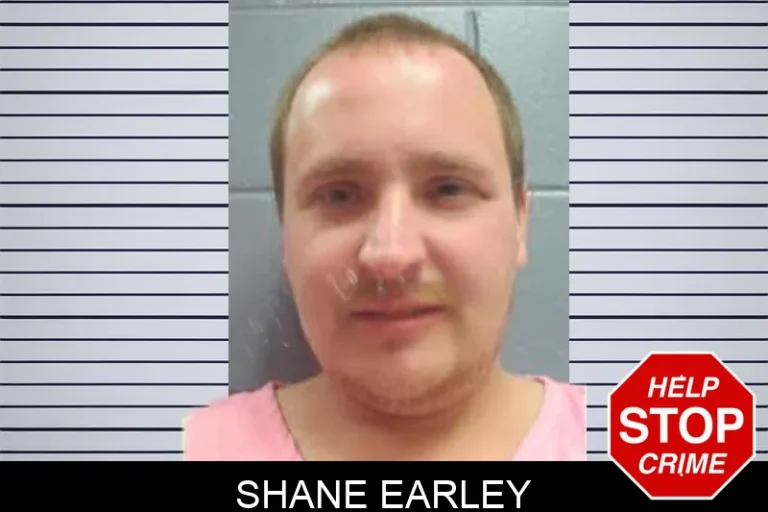 Shane Earley