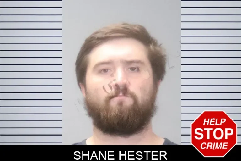 Shane Hester