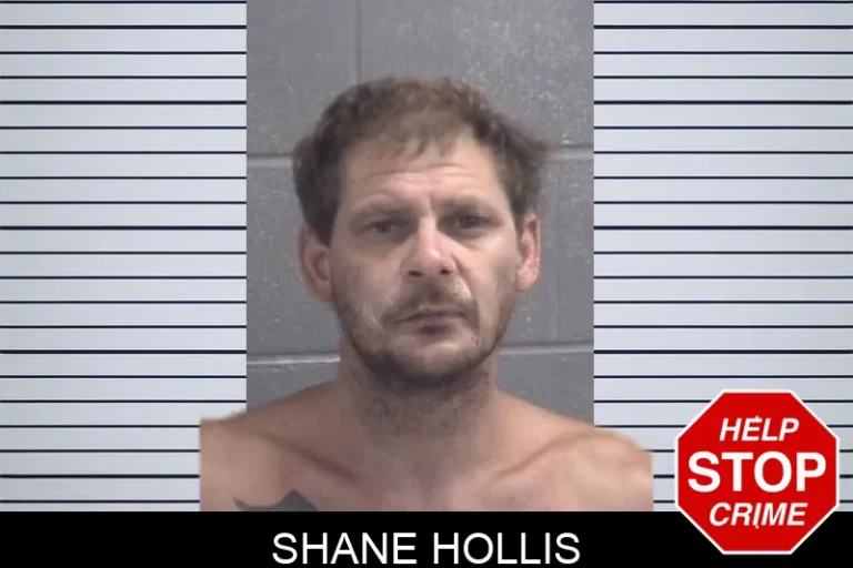 Shane Hollis mugshot – Spalding County , Georgia Shane Hollis