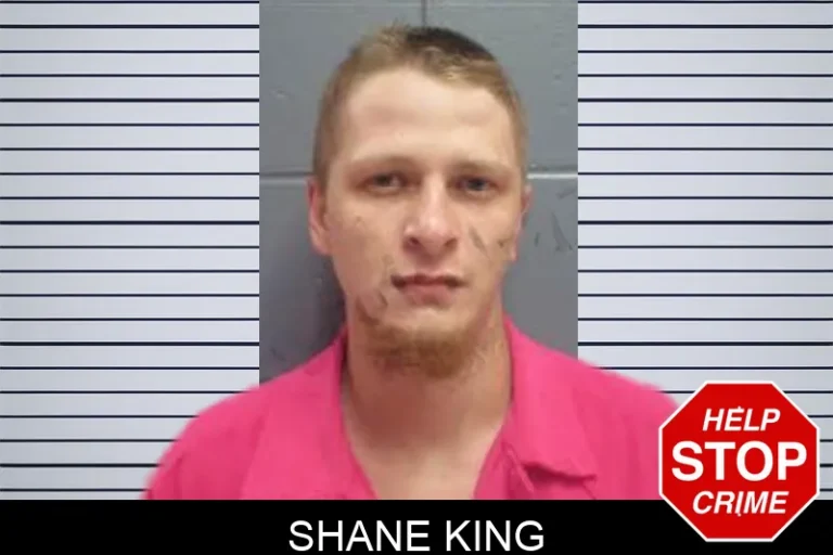 Shane King