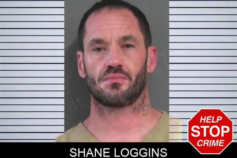 Shane Loggins